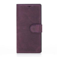 Luca Leather
