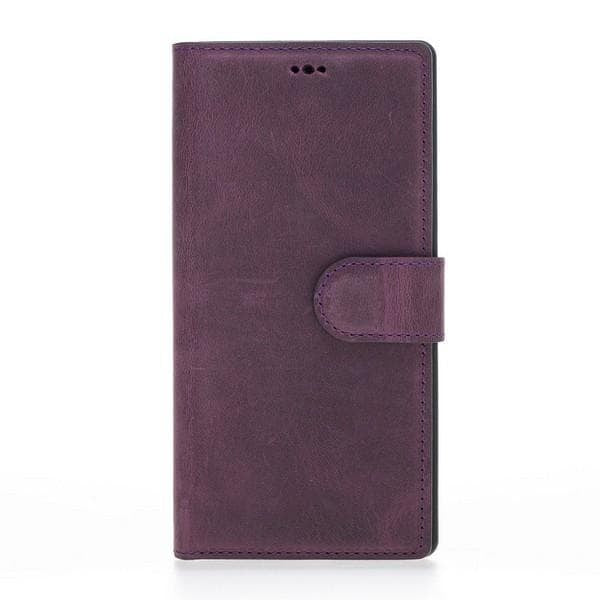 Luca Leather