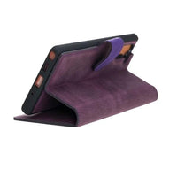 Luca Leather