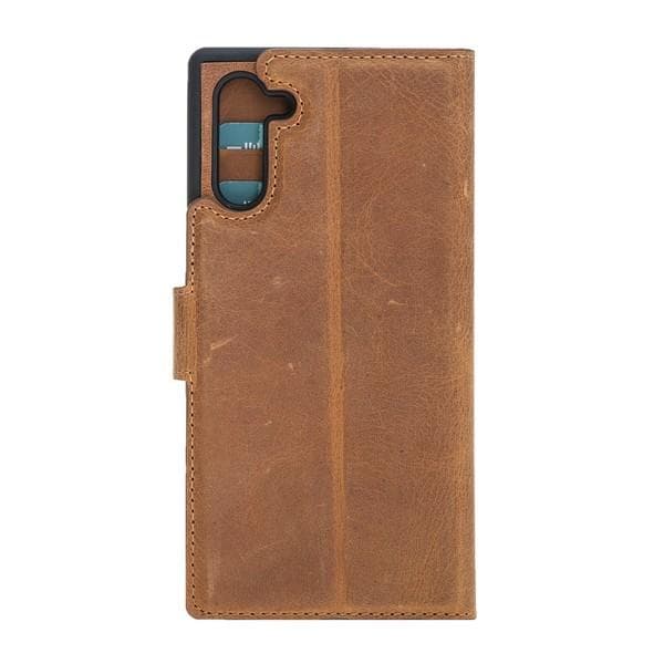 Luca Leather