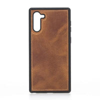 Luca Leather
