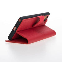 Luca Leather