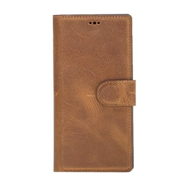Luca Leather