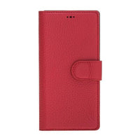 Luca Leather