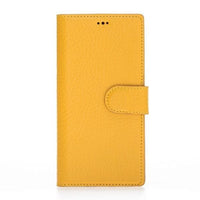Luca Leather
