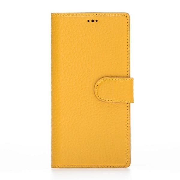 Luca Leather