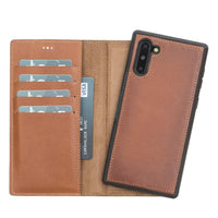 Luca Leather