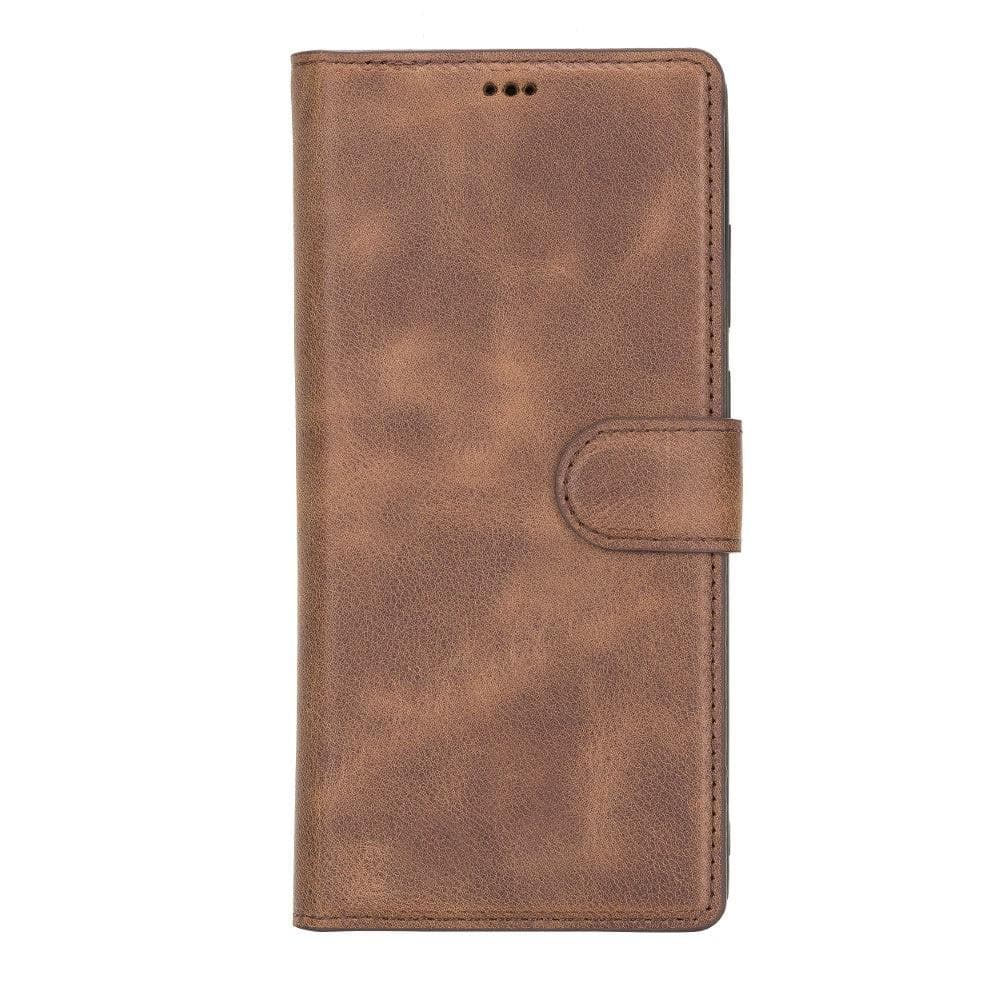 Luca Leather