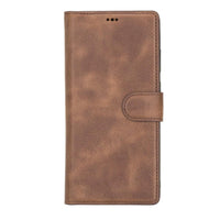 Luca Leather