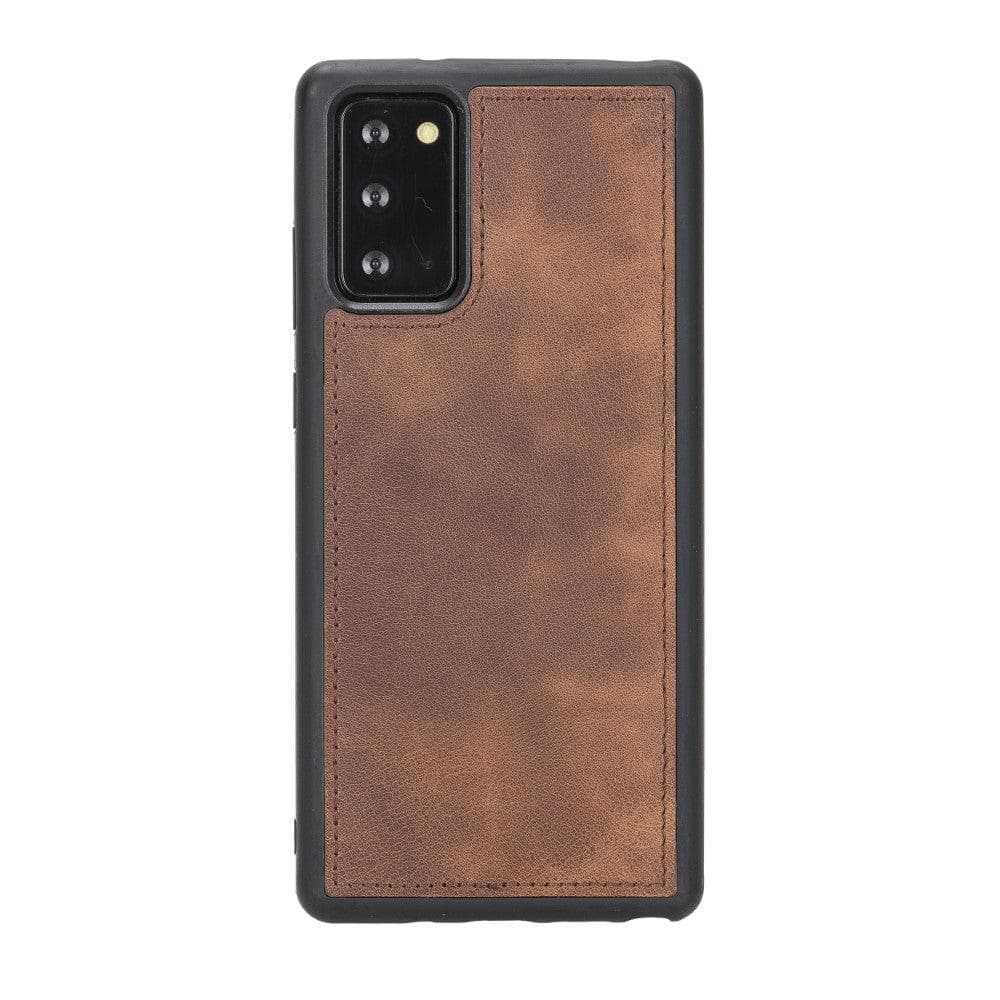 Luca Leather