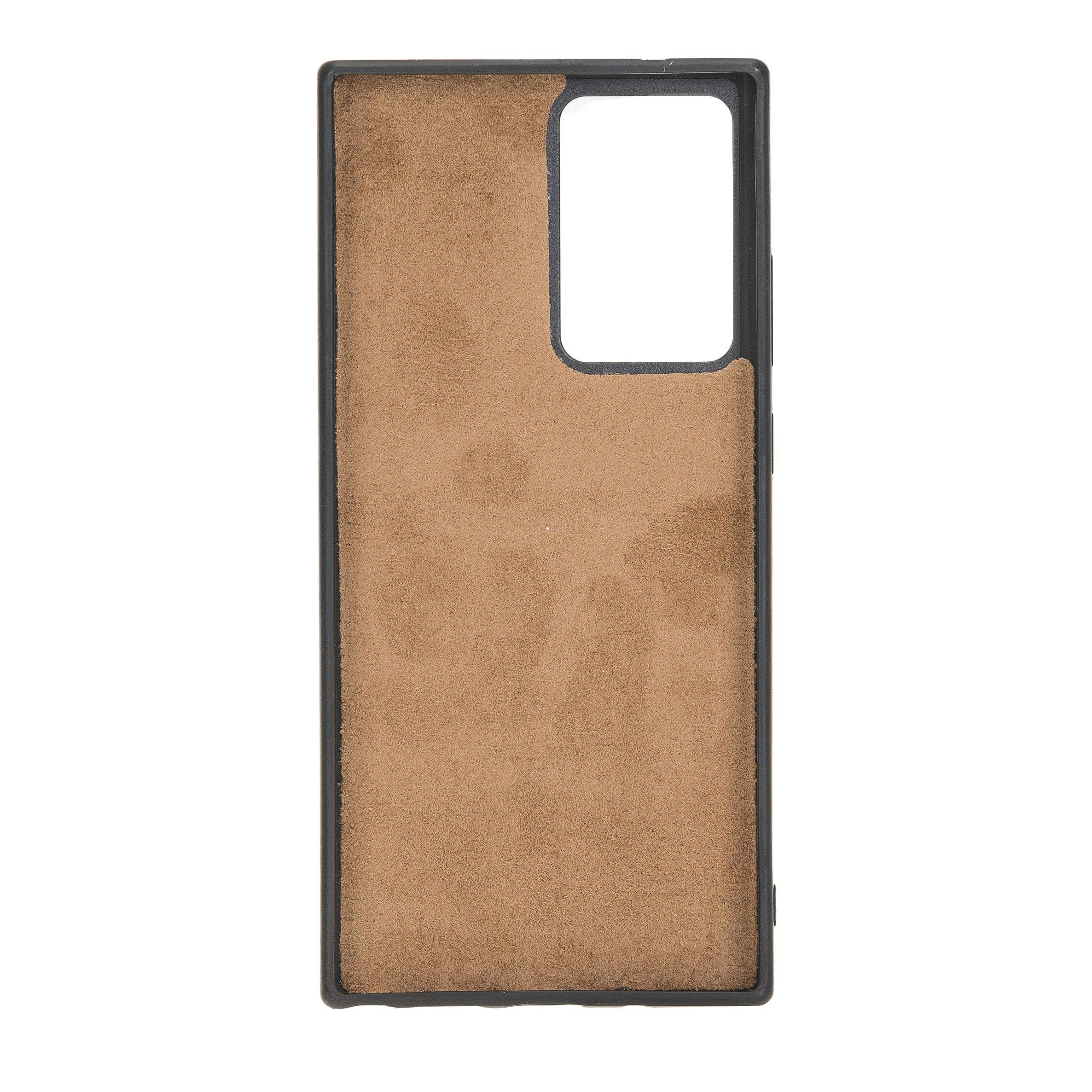 Luca Leather