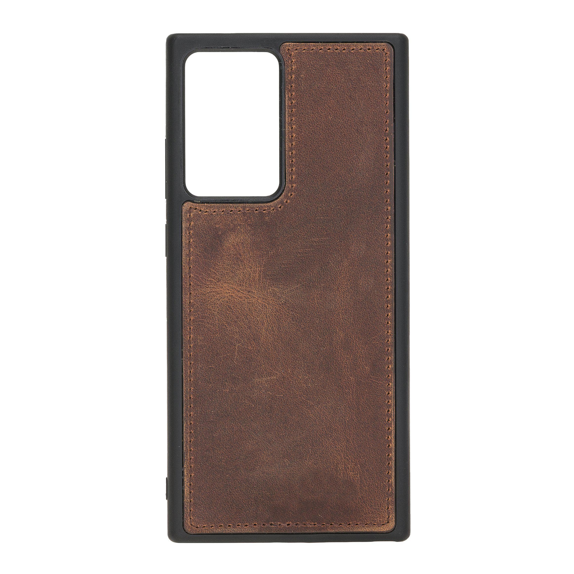 Luca Leather