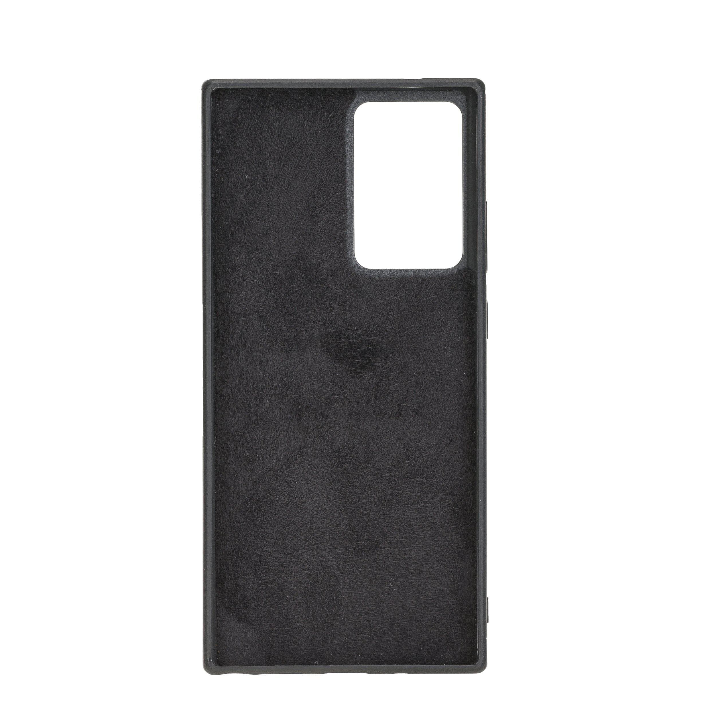 Luca Leather
