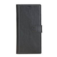 Luca Leather