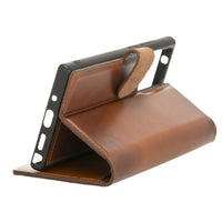 Luca Leather