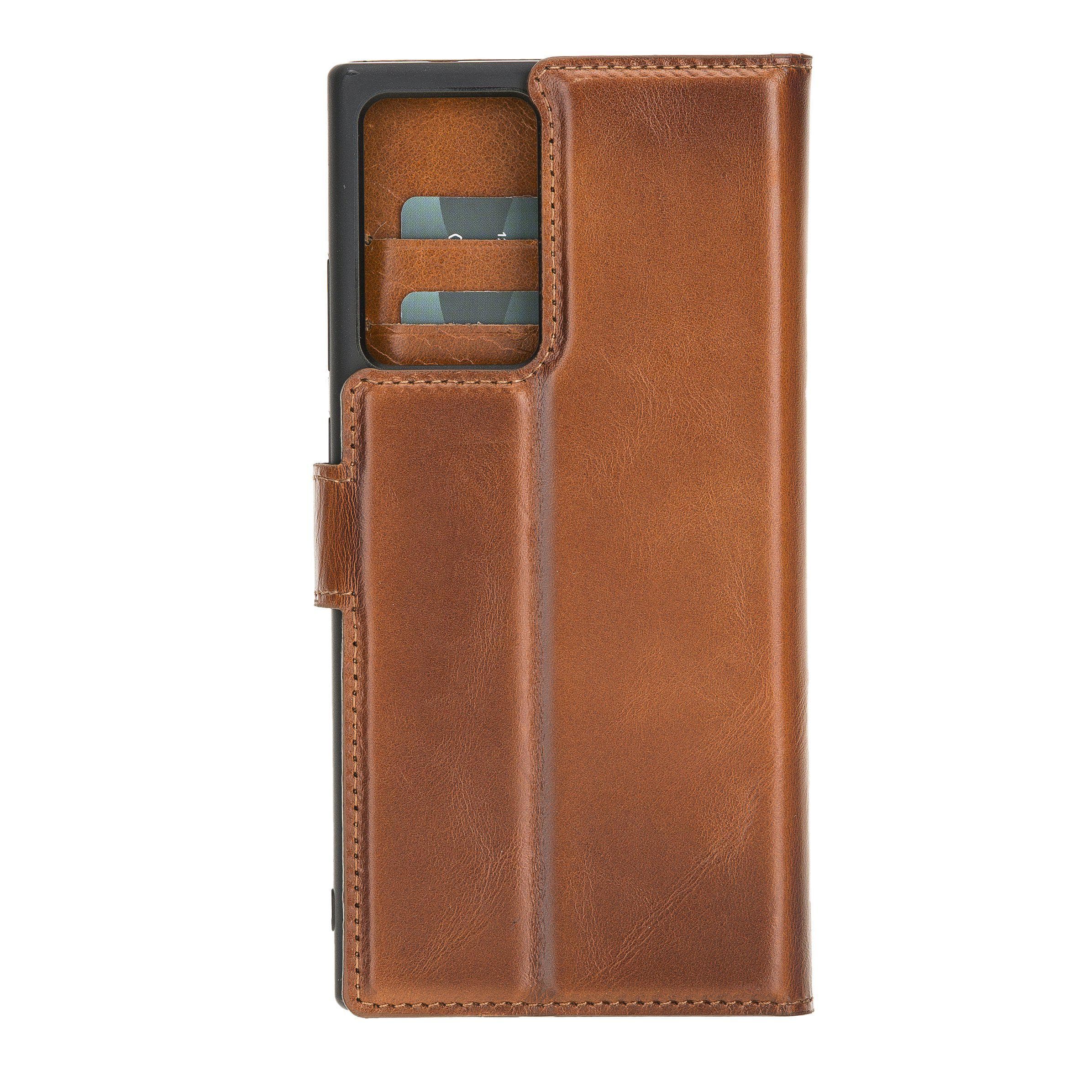 Luca Leather
