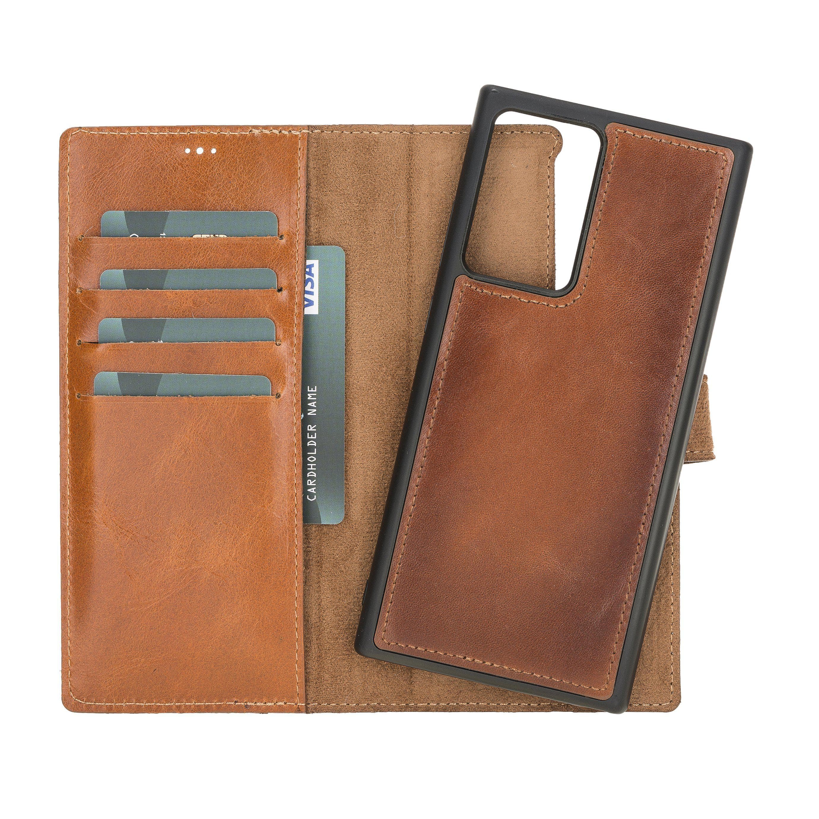 Luca Leather