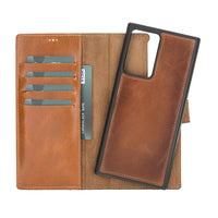 Luca Leather