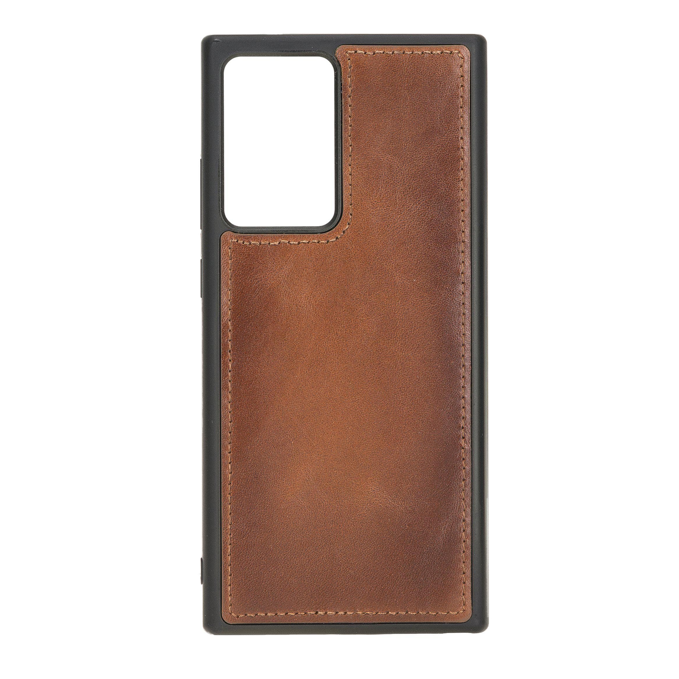 Luca Leather