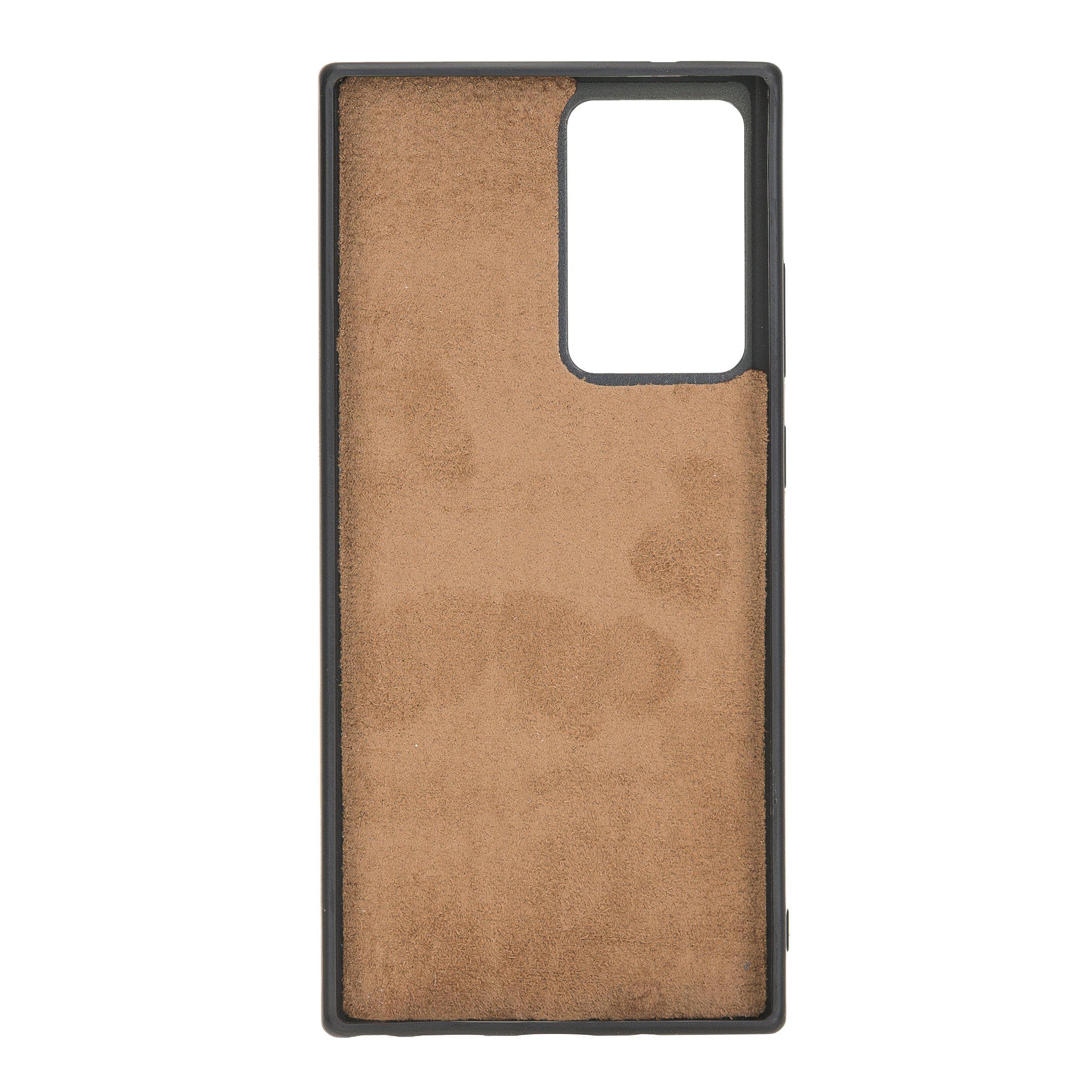 Luca Leather