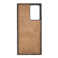 Luca Leather