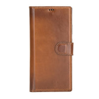Luca Leather