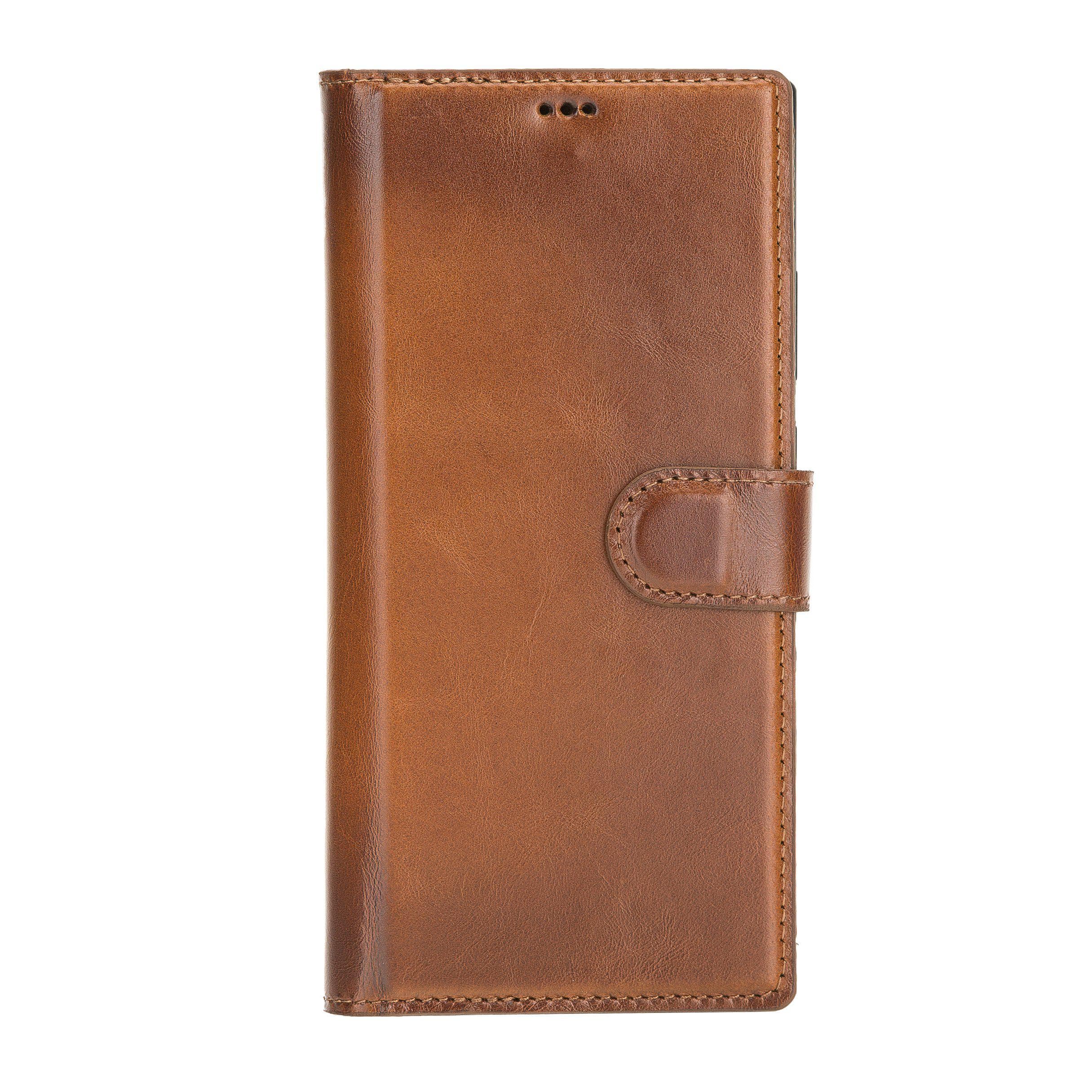 Luca Leather