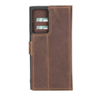 Luca Leather