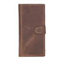 Luca Leather