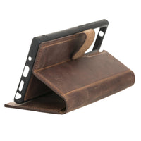 Luca Leather