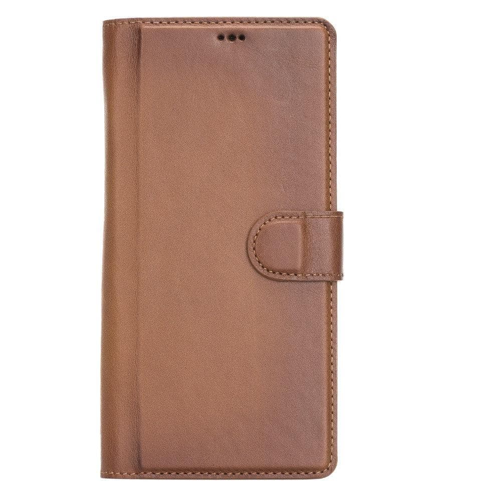 Luca Leather