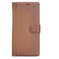 Luca Leather