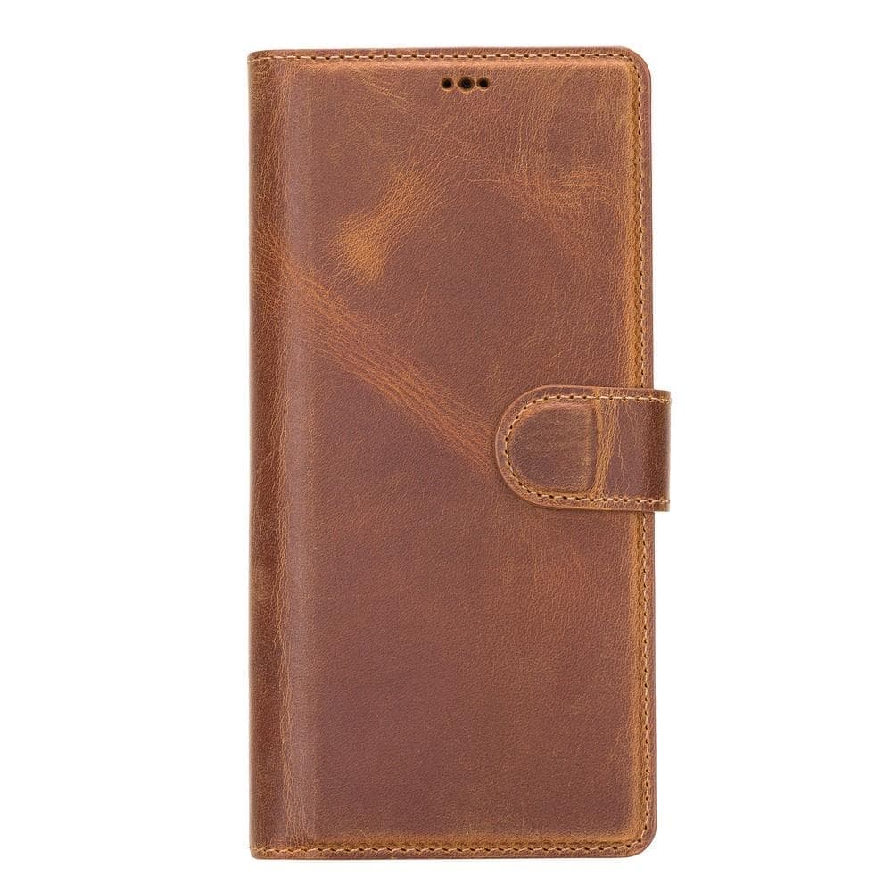 Luca Leather