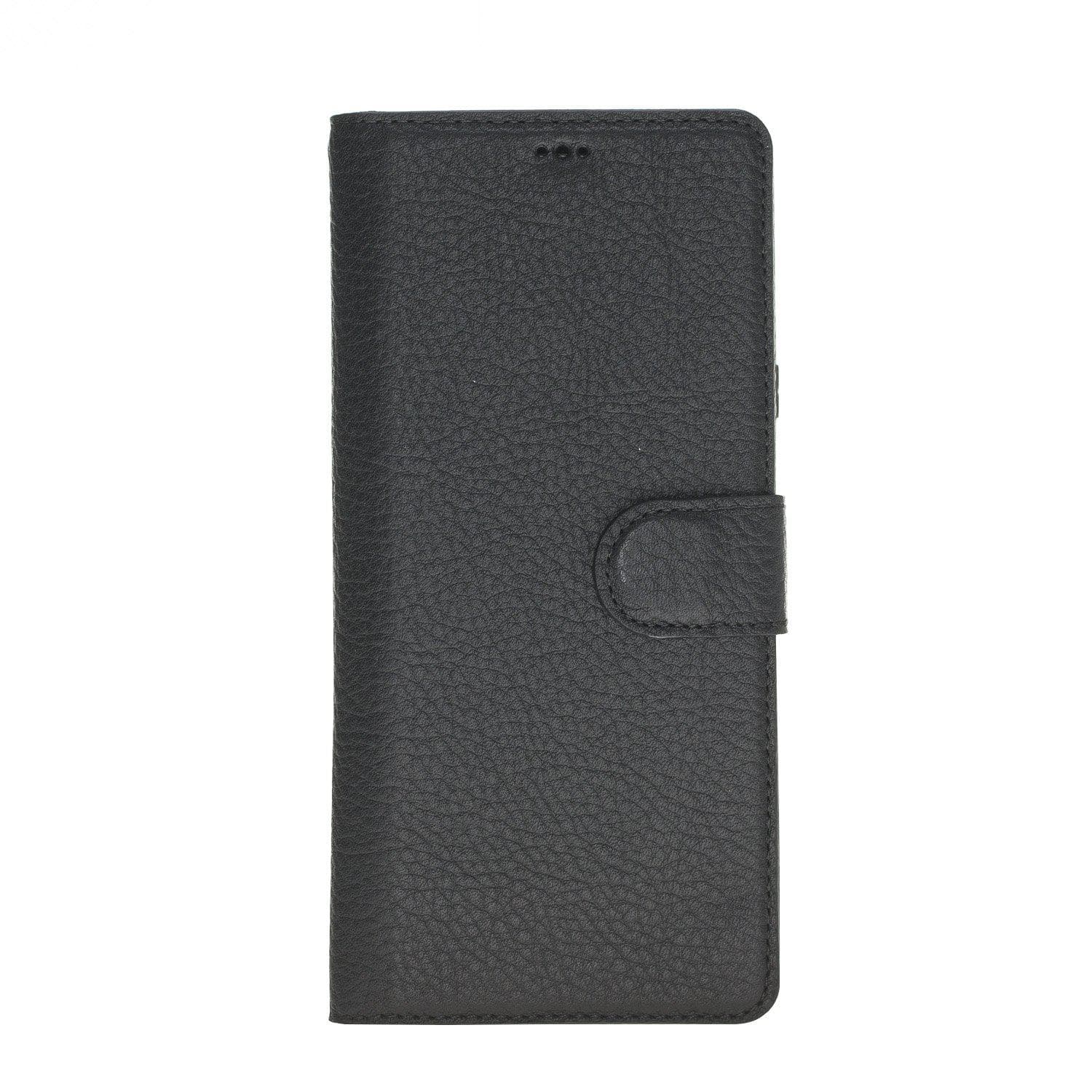 Luca Leather