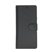 Luca Leather