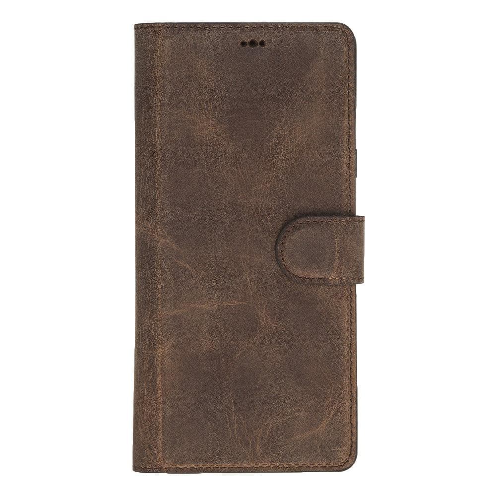 Luca Leather