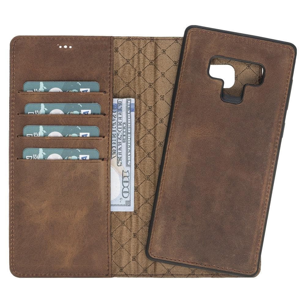 Luca Leather
