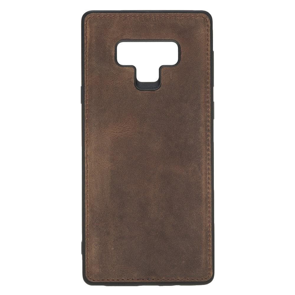 Luca Leather
