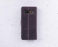 Luca Leather