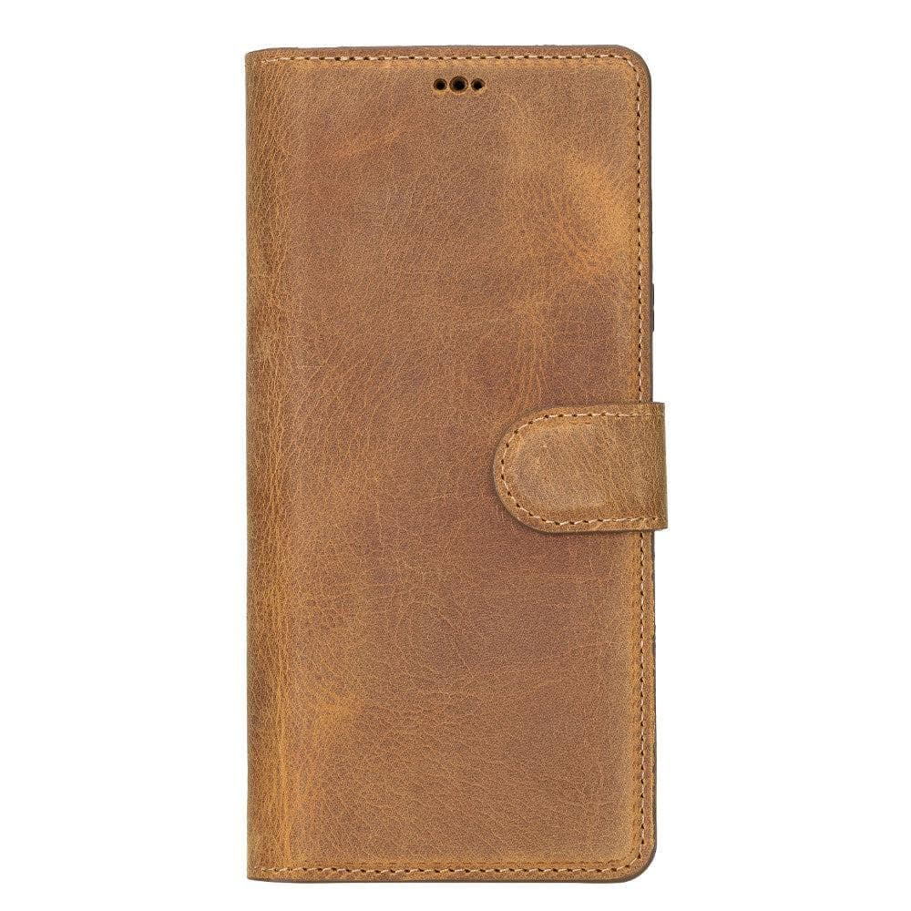 Luca Leather