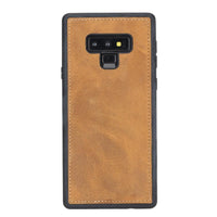 Luca Leather