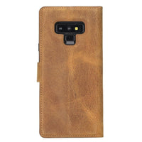 Luca Leather