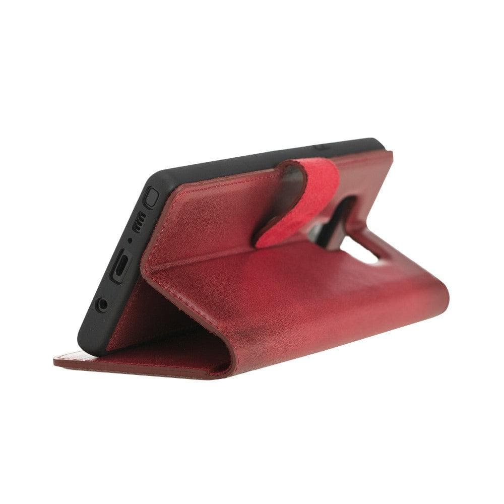 Luca Leather