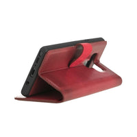 Luca Leather