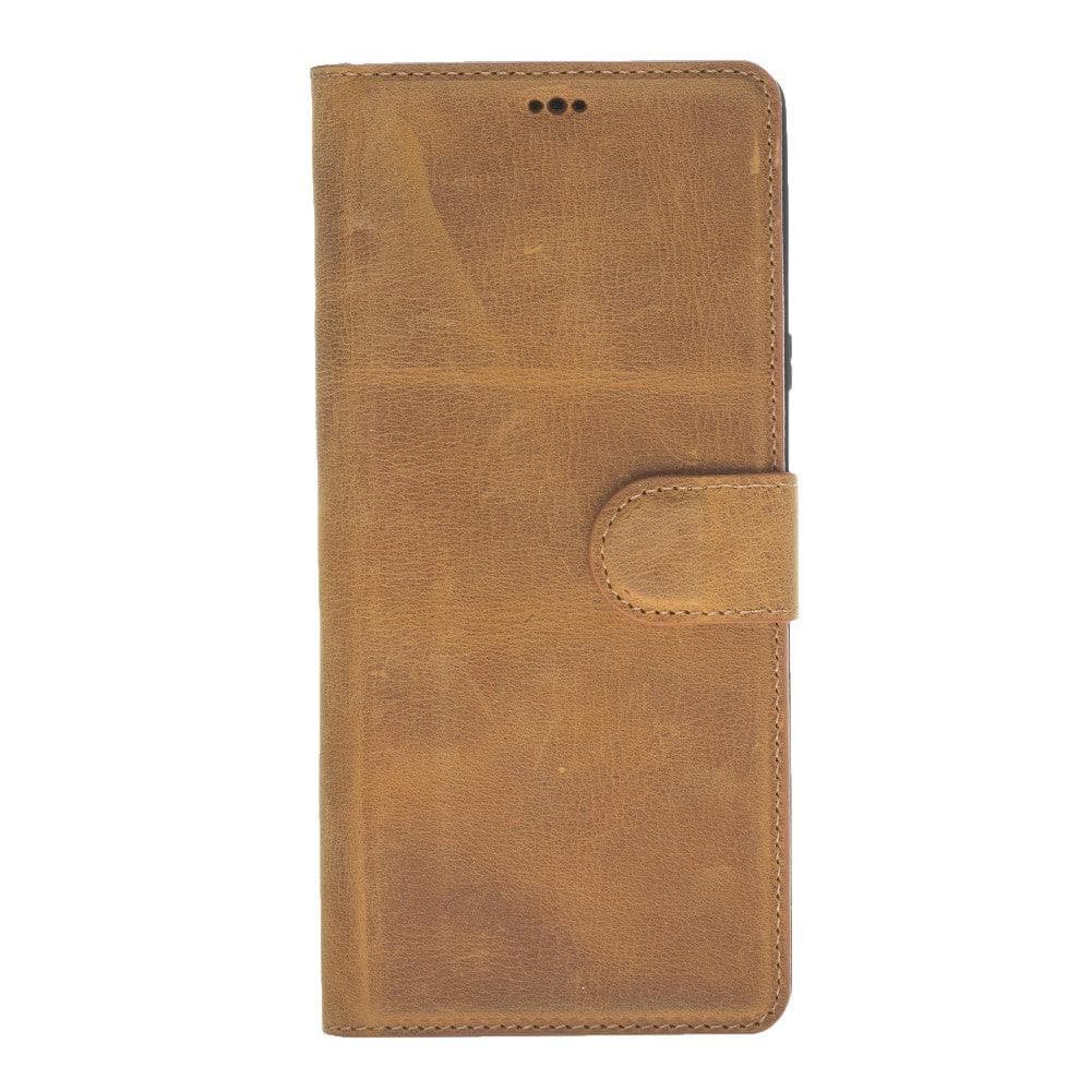 Luca Leather