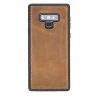 Luca Leather