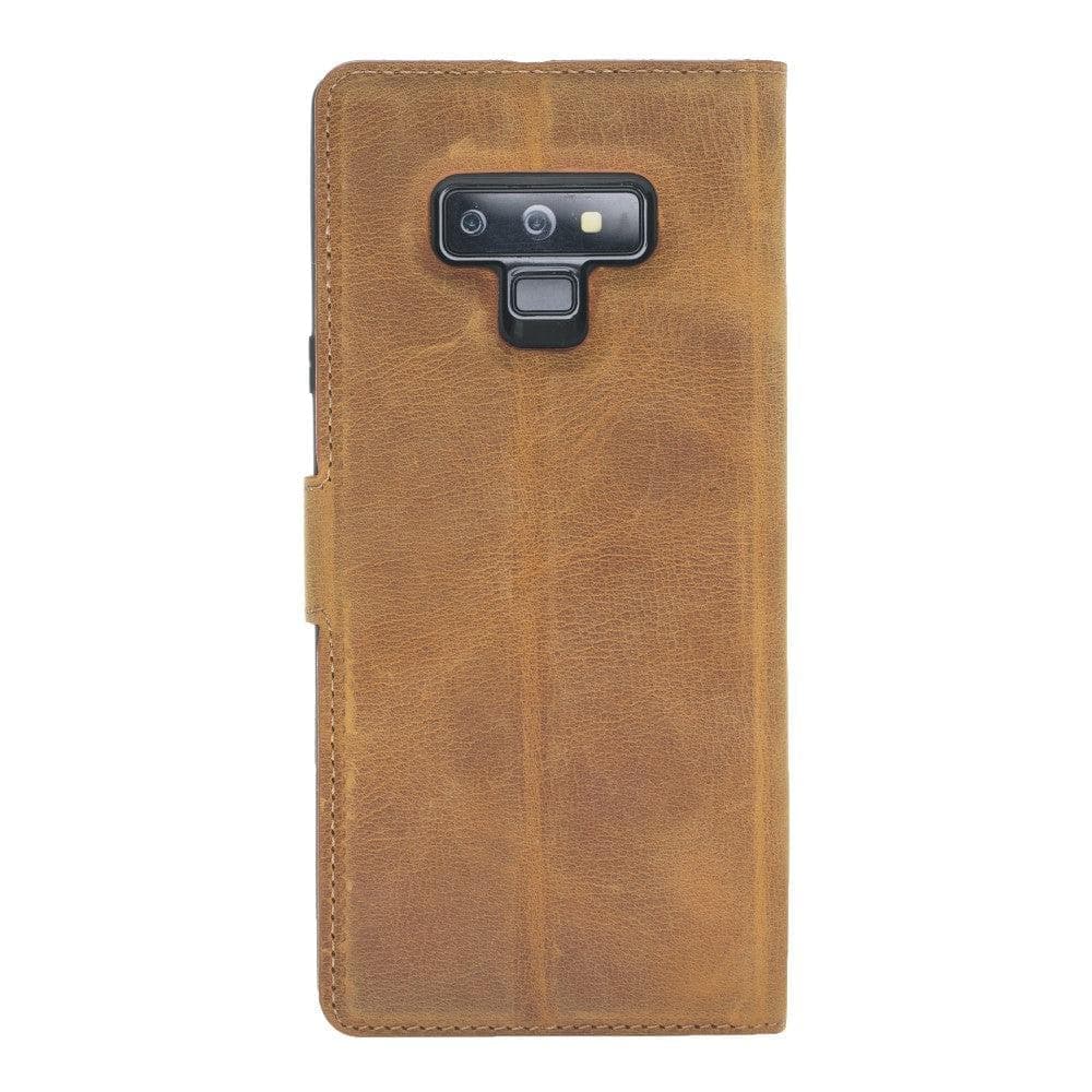 Luca Leather