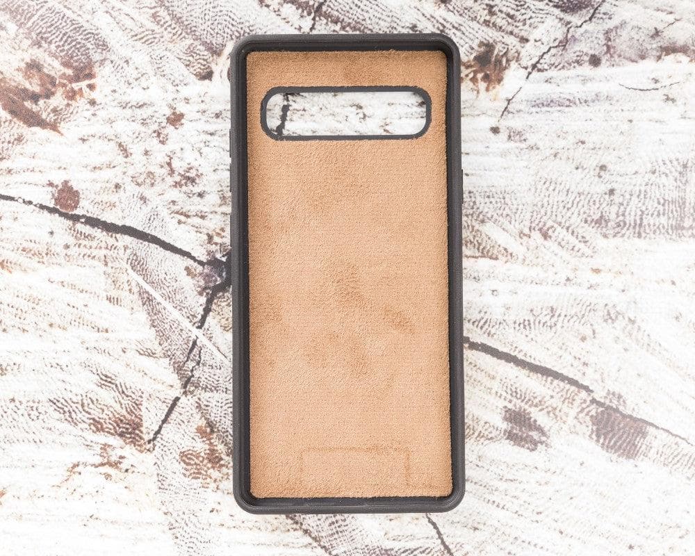 Luca Leather