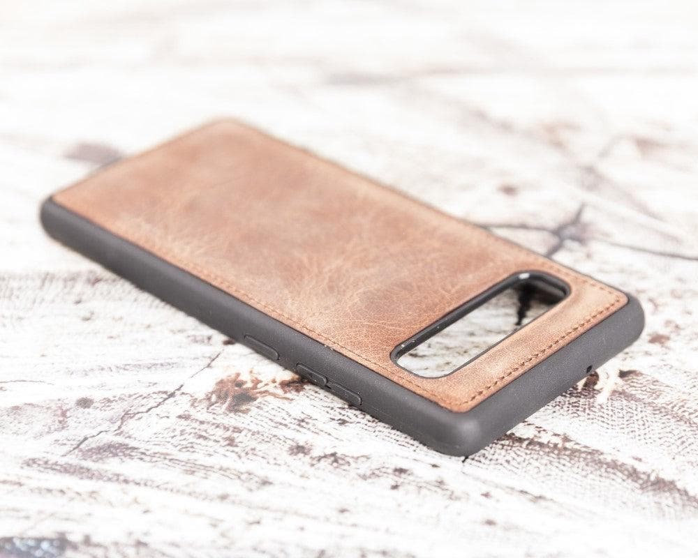 Luca Leather