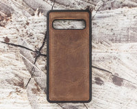 Luca Leather